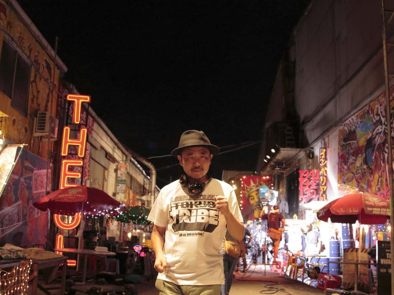 Foto 5 de Tokyo Tribe