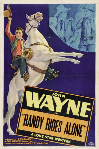  de Filme A Ferro e Fogo (1934)