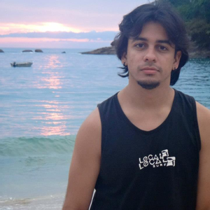 Foto de perfil de Rodrigo Fernandez