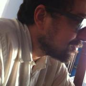 Foto de perfil de Glauber Uchoa Almeida