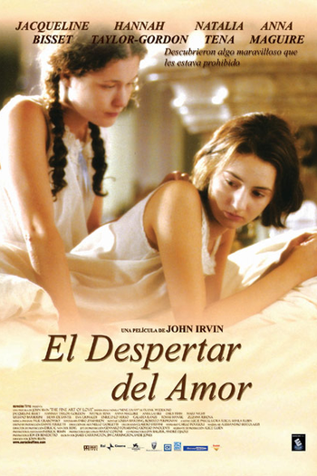  de Filme O Despertar do Amor (2005)