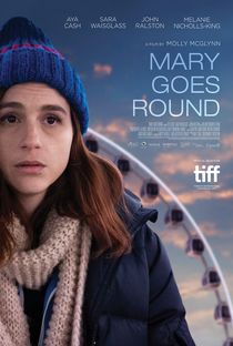 Mary Goes Round - Poster / Capa / Cartaz - Oficial 1