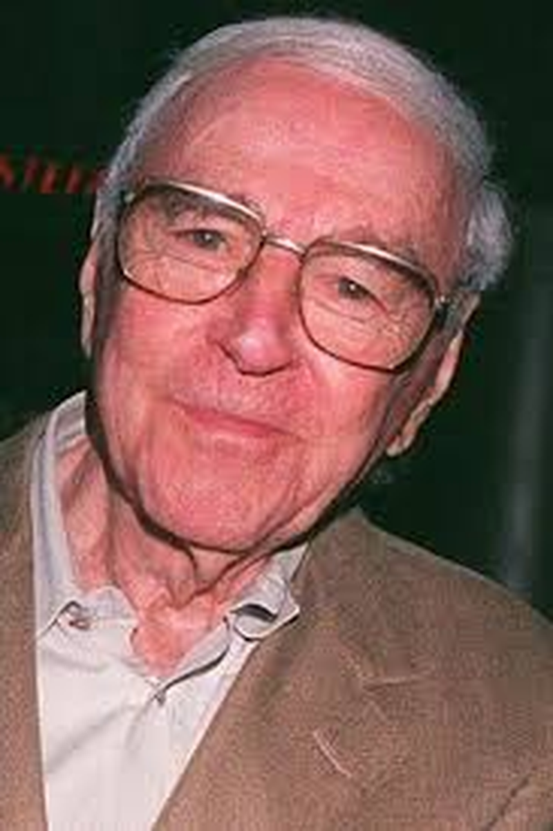 Richard Fleischer - Foto 1
