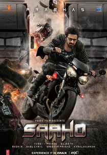 Saaho (Saaho)