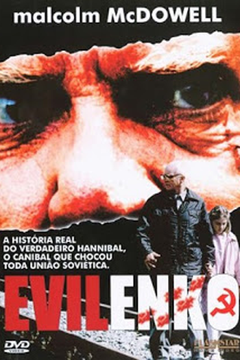  de Filme O Monstro de Rostov (2004)