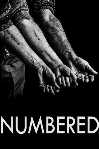  de Filme Numerado (2012)