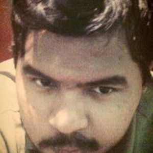 Foto de perfil de Vinícius Ferrenberg de Almeida