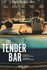 Bar Doce Lar (The Tender Bar)