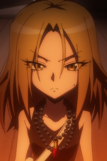 Poster de Episódio 歯車のかみあう時 (2021)