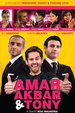 Amar Akbar & Tony (Amar Akbar & Tony)
