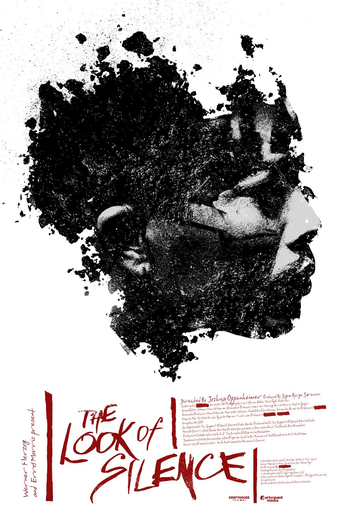  de Filme O Peso do Silêncio (2014)
