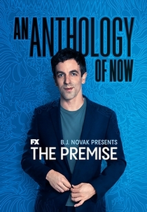 The Premise (1ª Temporada) (The Premise (Season 1))