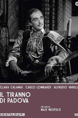 O Tirano de Pádua (The Tyrant Of Padua)