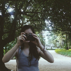 Foto de perfil de Pâmela