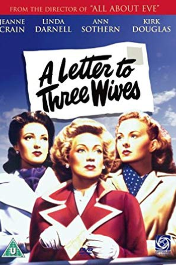  de Filme Quem É o Infiel? (1949)