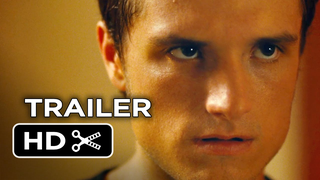 Trailer: Escobar: Paradise Lost Official Trailer #1 (2015) - Josh Hutcherson, Benicio Del Toro Movie HD