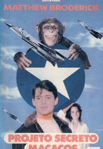 Projeto Secreto, Macacos (Project X)