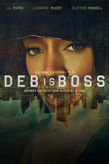  de Filme Deb is Boss (2026)