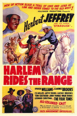 Harlem Rides the Range (Harlem Rides the Range)