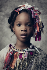 Quvenzhané Wallis