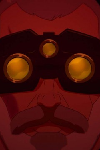 Poster de Episódio Chaos Theory (Part 1) (2025)