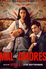 Mal de amores (Mal de amores)