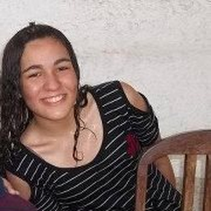 Foto de perfil de Mariana de Souza