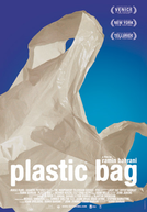 Saco Plástico (Plastic Bag)