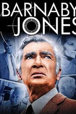 Barnaby Jones - O Detetive (4ª Temporada) (Barnaby Jones (Season 4))