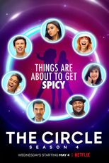 The Circle: EUA (4ª Temporada) (The Circle (Season 4))