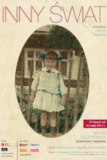 Poster de Filme Inny swiat (2013)