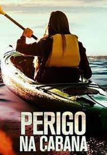Perigo na Cabana (Lies Beneath the Surface)