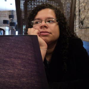Foto de perfil de Roberta