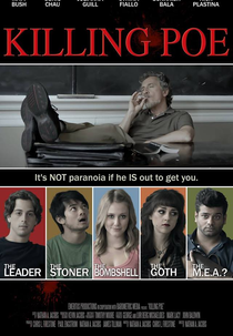 Killing Poe (Killing Poe)