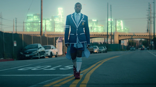 Trailer: Straight Outta Oz by Todrick Hall