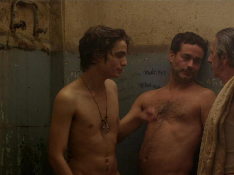 Foto 6 de O Príncipe