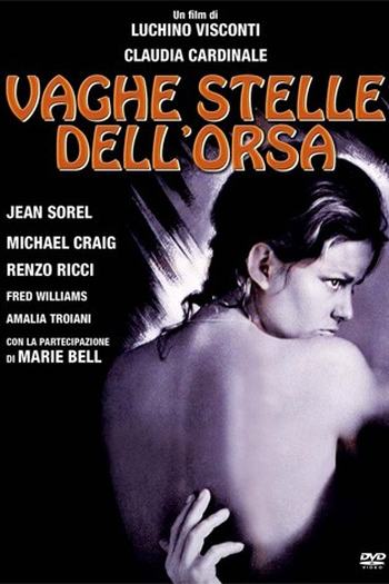  de Filme Vagas Estrelas da Ursa  (1965)
