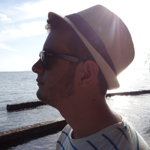Foto de perfil de Lucas Jardim