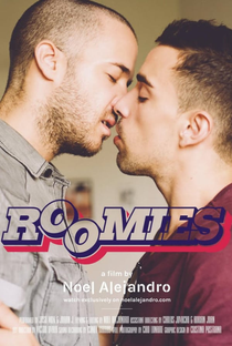 Roomies - Poster / Capa / Cartaz - Oficial 2