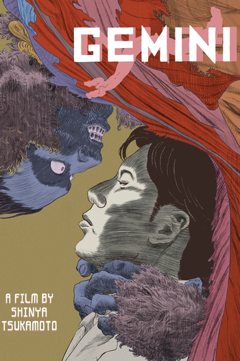  de Filme Gemini (1999)