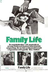 Vida em Família (Family Life)