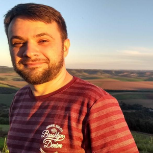 Foto de perfil de Rogério Mussatto