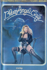 Blues Angel Cafe (Blue Angel Cafe)