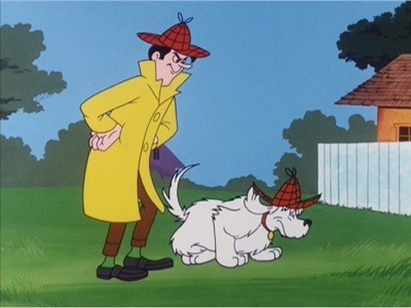 Foto 5 de Detetive particular Jughead de A turma do Archie