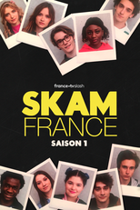 Skam França (1ª Temporada) (Skam France (Season 1))