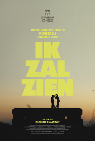 Poster 1 de Filme Eu Verei (2025)