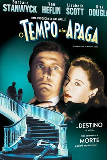  de Filme O Tempo Não Apaga (1946)