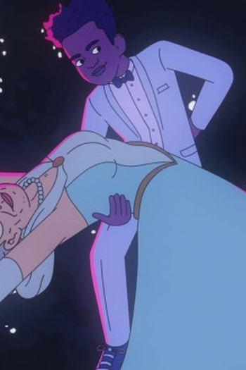 Poster de Episódio Fairfolks (2021)