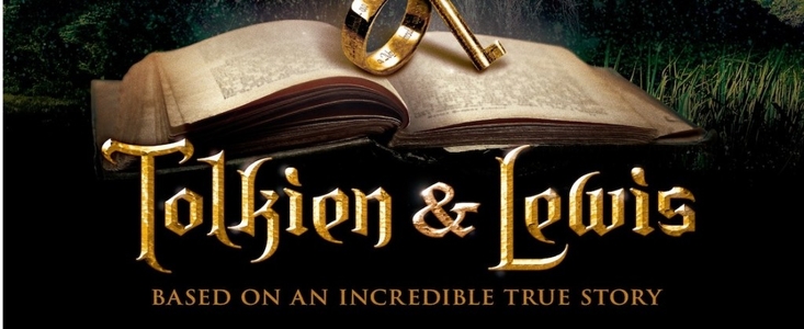 Em produção o Filme 'TOLKIEN & LEWIS'! - Tolkien Brasil