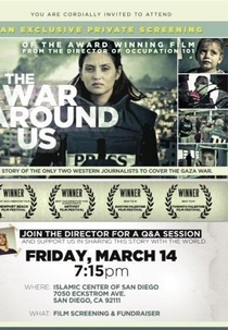 A Guerra à Nossa Volta (The War Around Us)